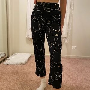 Princess Polly Pants